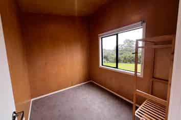 Northland - Address withheld