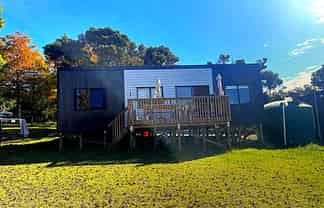 Northland - Address withheld