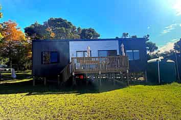 Northland - Address withheld