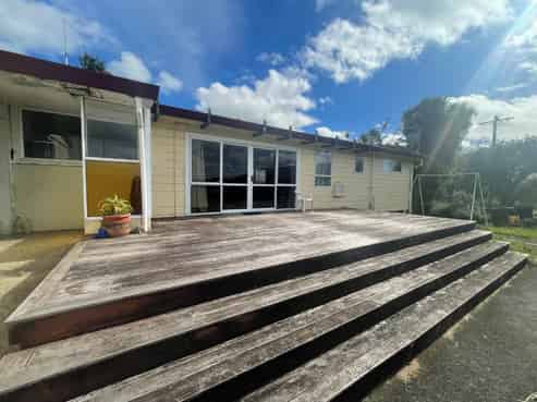318 Kaimata Road North, RD 8,, Inglewood