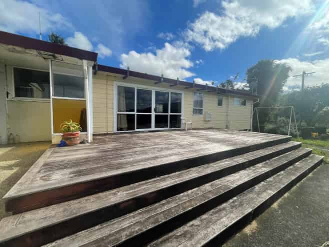 318 Kaimata Road North, RD 8,, Inglewood