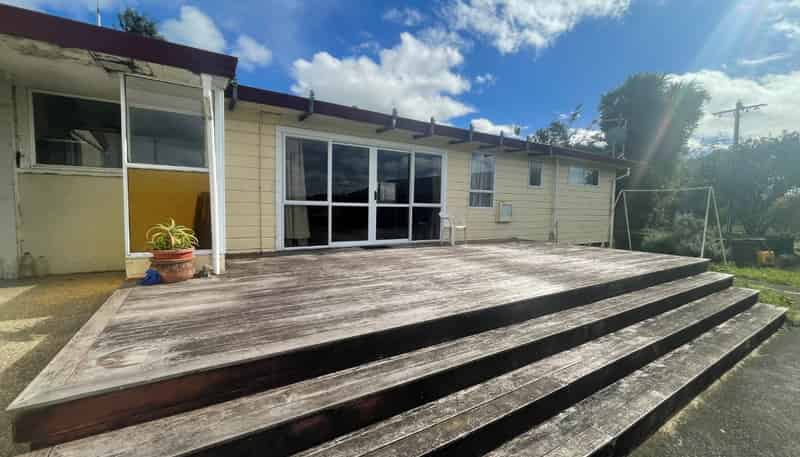 318 Kaimata Road North, RD 8,, Inglewood