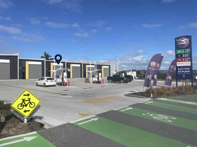 Brand New Industrial / Commercial Premises