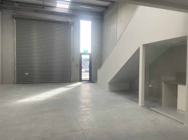 Brand New Industrial / Commercial Premises