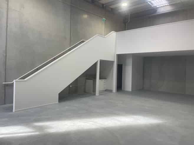 Brand New Industrial / Commercial Premises