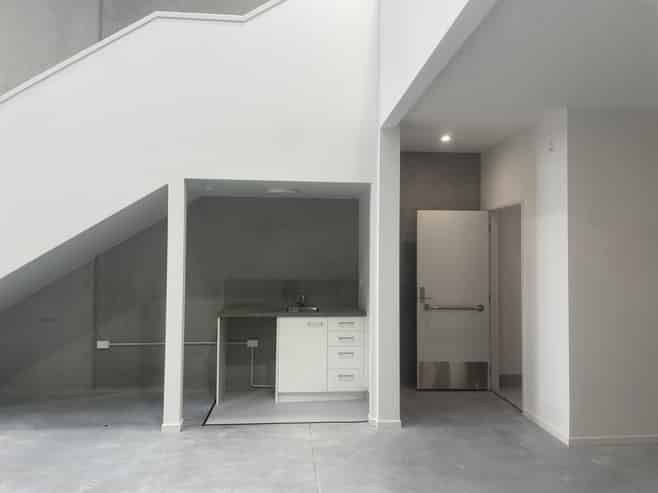 Brand New Industrial / Commercial Premises