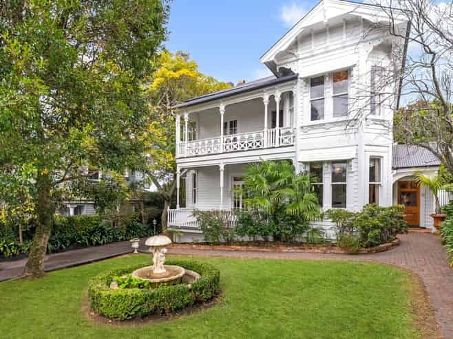 3 Cowie Street, Parnell