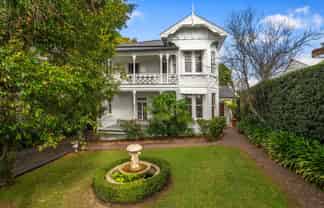 3 Cowie Street, Parnell