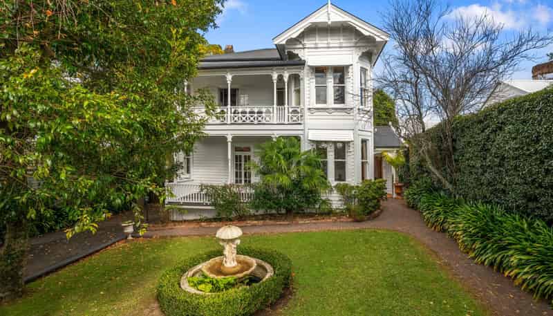 3 Cowie Street, Parnell