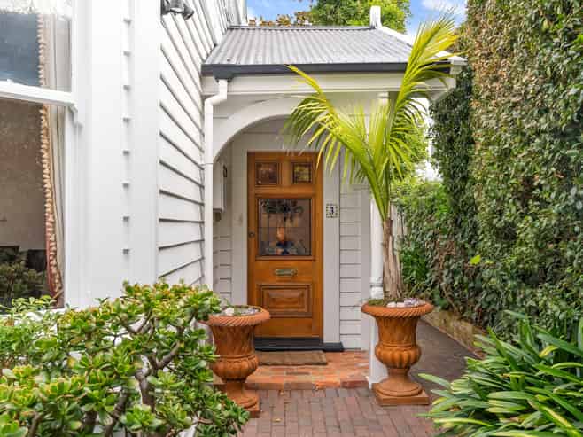 3 Cowie Street, Parnell