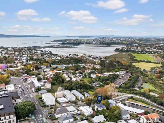 3 Cowie Street, Parnell