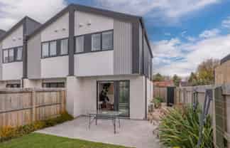 7/191 England Street , LINWOOD