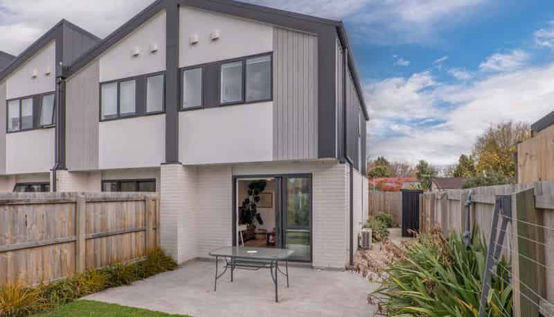 7/191 England Street , LINWOOD