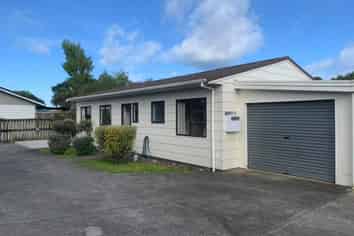 18A Palmer Court, Paraparaumu