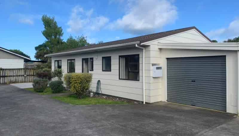 18A Palmer Court, Paraparaumu
