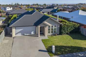 15 Brockelbank Drive, Kaiapoi