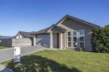 15 Brockelbank Drive, Kaiapoi