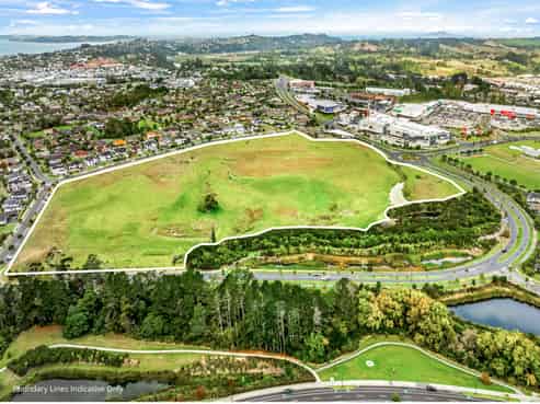 Silverdale Large-Scale Development Opportunity