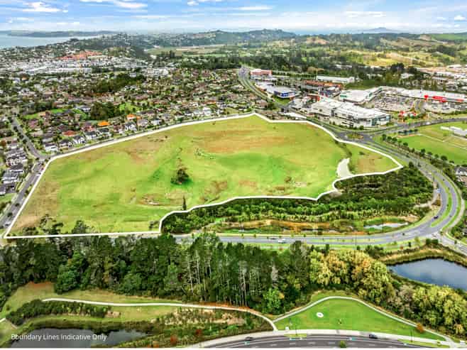 Silverdale Large-Scale Development Opportunity