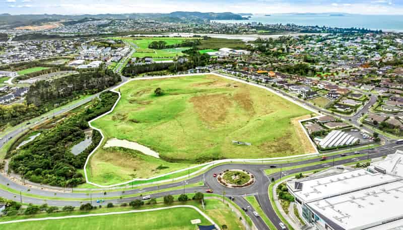 Millwater Parkway, Silverdale