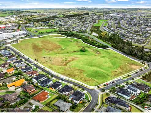Silverdale Large-Scale Development Opportunity