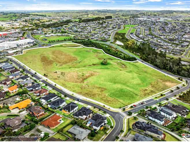 Silverdale Large-Scale Development Opportunity