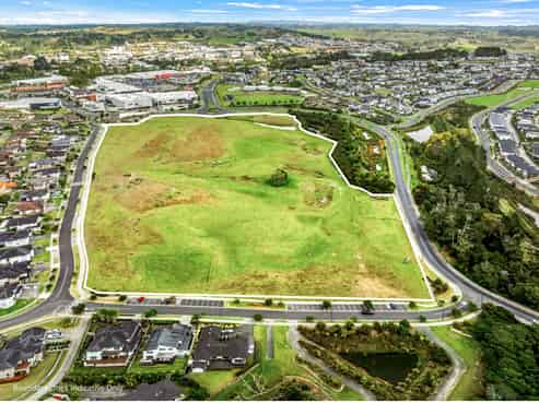 Silverdale Large-Scale Development Opportunity