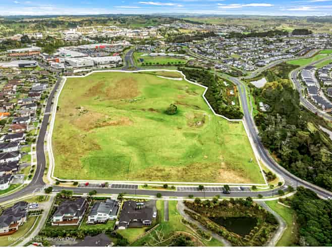 Silverdale Large-Scale Development Opportunity