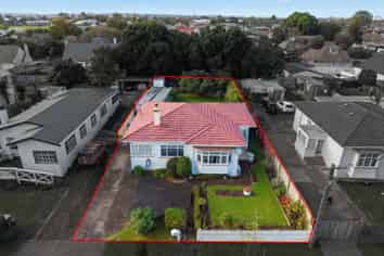 42 Lippiatt Road, Otahuhu