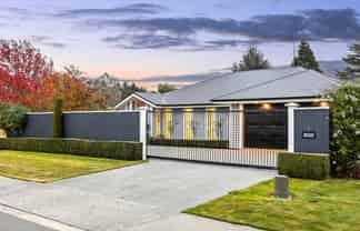 1 Franklin Drive, Rangiora