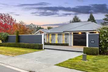 1 Franklin Drive, Rangiora