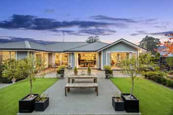 1 Franklin Drive, Rangiora