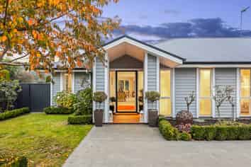 1 Franklin Drive, Rangiora
