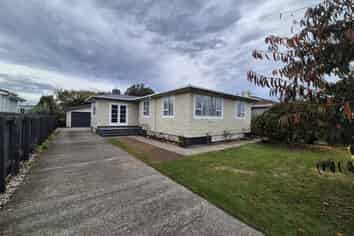 50 Reid Ave, Hawera