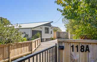 118A Anzac Road, Morningside
