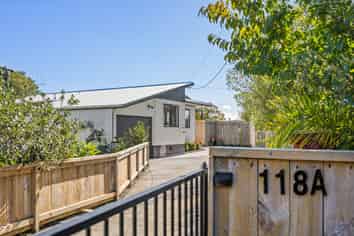 118A Anzac Road, Morningside