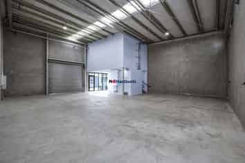 Industrial Warehouse Available for Lease