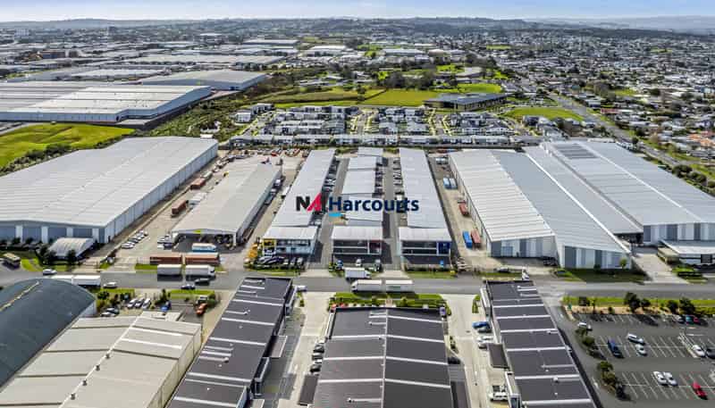 15/9 Chonny Crescent, Manurewa