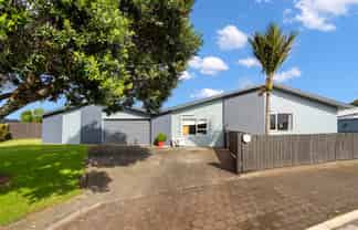 1 Rerewai Place, Tikipunga