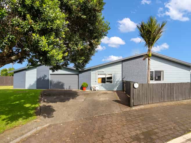 1 Rerewai Place, Tikipunga