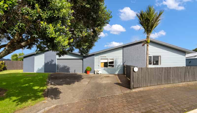 1 Rerewai Place, Tikipunga