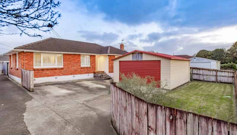 1/5 Hill Crescent, Papakura