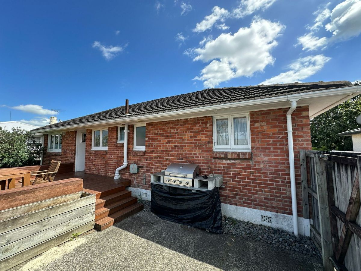Beautiful 3 bedroom home + double garage - Widok 2