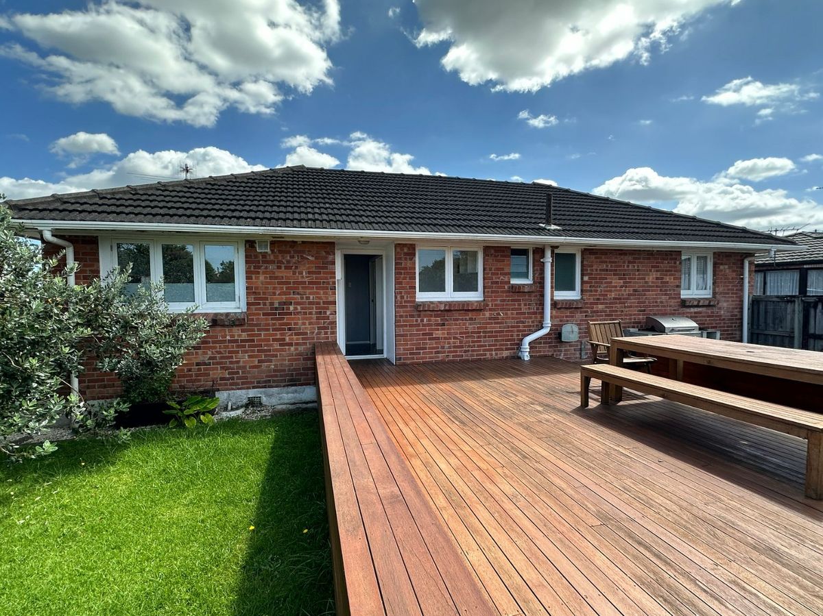 Beautiful 3 bedroom home + double garage - Widok 3
