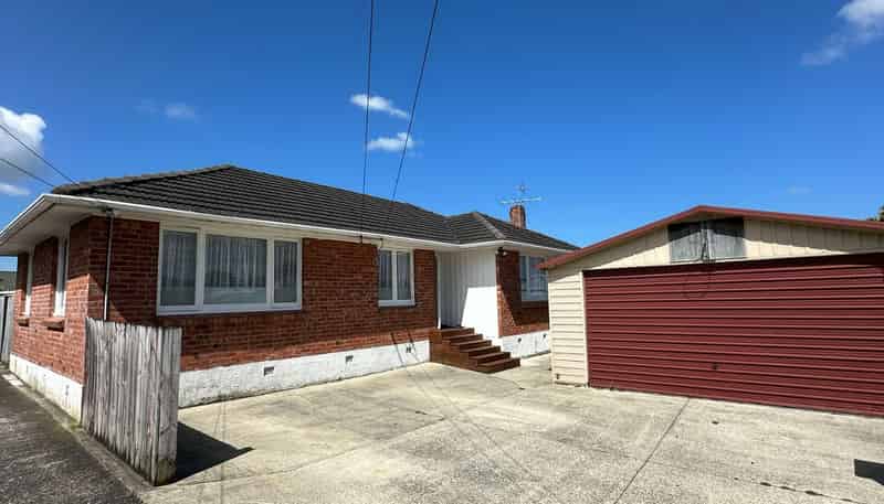 1/5 Hill Crescent, Papakura