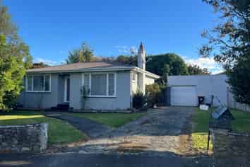16 Stirling Crescent, Hokowhitu