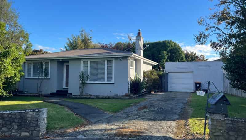 16 Stirling Crescent, Hokowhitu
