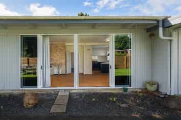 Waikato - Address withheld