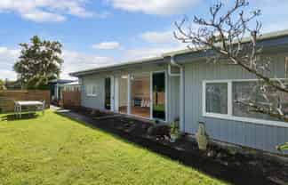 Waikato - Address withheld