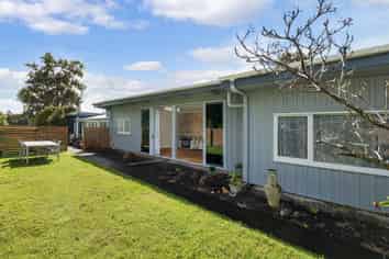 Waikato - Address withheld
